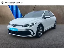 Volkswagen Golf 2.0 TDI 150ch R-Line DSG7