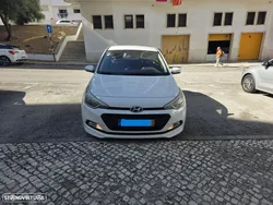 Hyundai i20 1.2 Access+Bluetooth