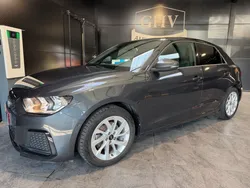 Audi A1 Sportback 30 TFSI ADVANCED 110Ch 1ère MAIN