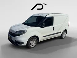 Doblo 1.6 Multijet 95 ch S/S Trekking - Garantie 12 mois