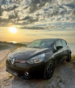 Clio IV 0.9 TCE 90Ch Limited - Garantie 12 mois