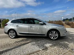 Renault Mégane Tourer