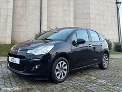 Citroën C3 1.2 VTi Attraction