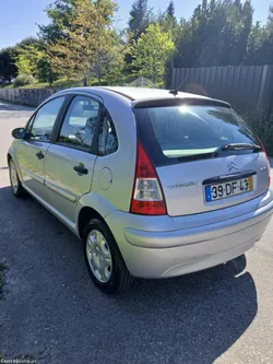 Citroën C3 1.1 estimado