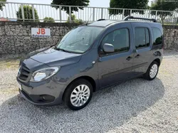 Mercedes-Benz Citan 109 CDi/27