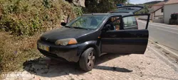Honda HR-V 1.6 ES VTEC