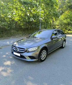 Mercedes-Benz C 180 Executive