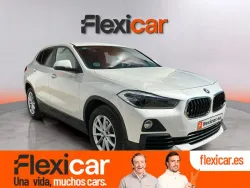 BMW X2 sDrive 18dA