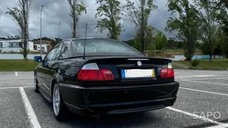 BMW Série 3 318 i Cabriolet de 2004