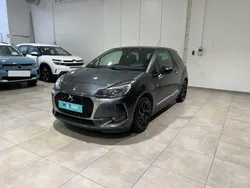 Ds DS 3 PureTech 130ch Performance Line S&S
