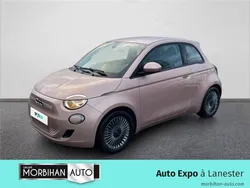 Fiat 500 500e Berline E 118 CH Nouvelle Nouvelle 500