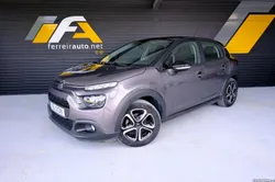 Citroën C3 1.2 PureTech Feel Pack