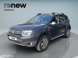 Dacia Duster 1.2 TCe SL Best Choice