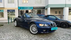 BMW Z3 1.8 de 1997