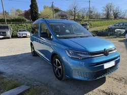 Volkswagen caddy 122 cv dsg7 2.0 16v tdi