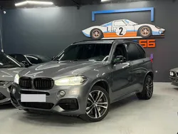 BMW X5 F15 M50d 381 ch A