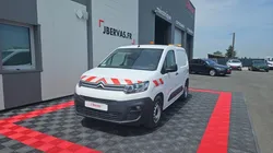 Citroën Berlingo Van M 1000kg BlueHDi 100 BVM Worker