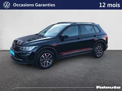 Volkswagen Tiguan 1.5 TSI 150 DSG LIFE PLUS
