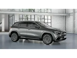 MERCEDES Clase GLA GLA 200d 8G-DCT