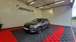 DS 7 Crossback bluehdi 130 eat8 business