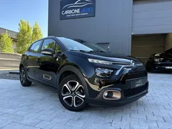 Citroen C3 83CH S&S C-SERIES - CLIM - SUIVI D'ENTRETIEN - GARANTIE