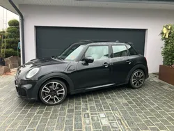 Mini Cooper S Mini 2.0 178 DCT7 John cooper Works JCW