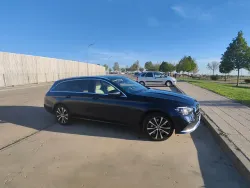 Mercedes-Benz E 300 E Estate 300 de 4Matic