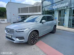 Volvo XC 90 2.0 T8 PHEV Plus Bright AWD