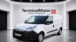Opel Combo 1.3 CDTi L2H1 S/S de 2018
