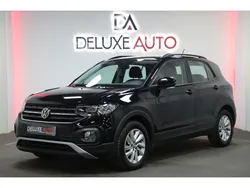 VOLKSWAGEN T-CROSS 1.0 TSI 95 Lounge