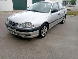Toyota Avensis 2.0 diesel