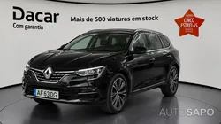 Renault Mégane de 2021
