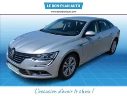 Renault Talisman 1.6 dCi 130ch energy Business Intens EDC
