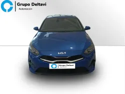 KIA Ceed 1.0 T-GDI Concept 100