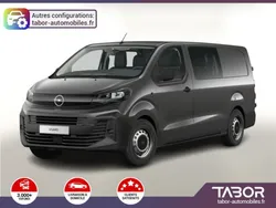 Opel Vivaro FlexSpace DoKa 150 XL GPS Cam