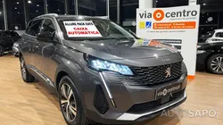 Peugeot 5008 de 2024