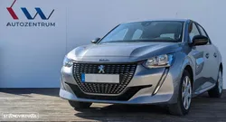 Peugeot 208 1.2 PureTech Active Pack