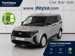FORD Transit Courier Kombi 1.5 EcoBlue Trend 74.5kW