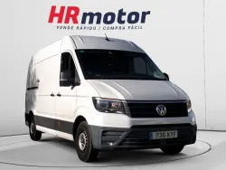 Volkswagen Crafter Crafter Furgón 2.0TDI SCR 35 BM L3H2 75kW