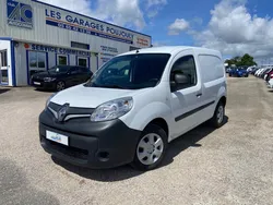 8995 HT - RENAULT Kangoo DCi 95 cv Extra R-Link / 1°MAIN