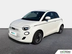 Fiat 500 e 118 ch Nouvelle Nouvelle 500