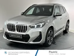 Bmw X1 sDrive18d 150ch M Sport