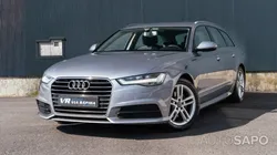 Audi A6 de 2017