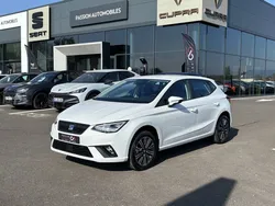 SEAT Ibiza 1.0 EcoTSI 95 ch S/S BVM5 Copa