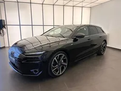 AUDI A6 e-tron Avant Performance 367 ch 100 kWh S line