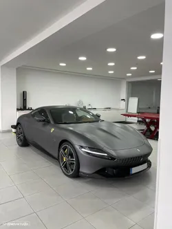 Ferrari Roma Standard