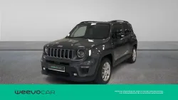 JEEP Renegade 1.3 PHEV Limited 4x4 Aut. 190