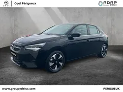 Opel Corsa Corsa-e 136ch Elegance