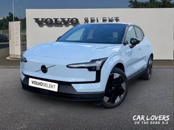 VOLVO EX30 Single Extended Range 272 ch 1EDT Ultra