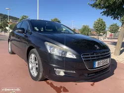 Peugeot 508 SW 1.6 HDi Access